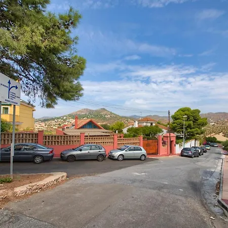 Holidays2Malaga Candado House Pool & Garden Màlaga Exterior photo