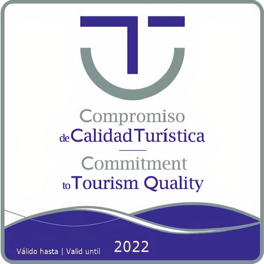 Vakantiehuis Holidays2malaga Candado House Pool & Garden *