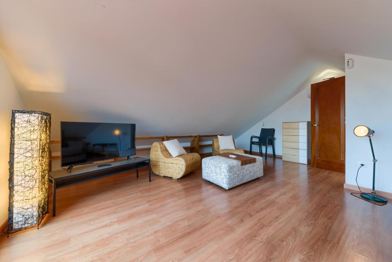 Holidays2malaga Candado House Pool & Garden * Malaga